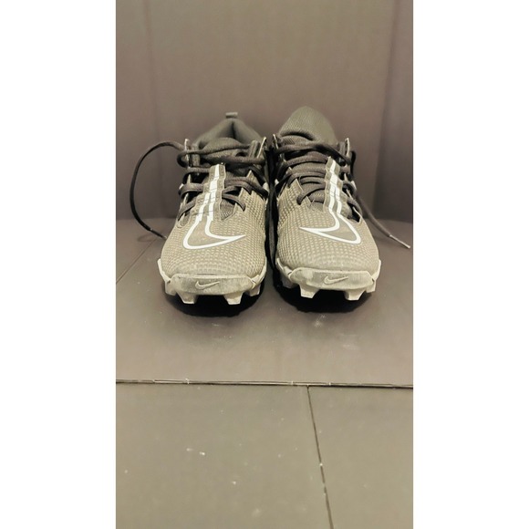 Nike Alpha Menace Pro 3 size 4.5 youth - Picture 1 of 5